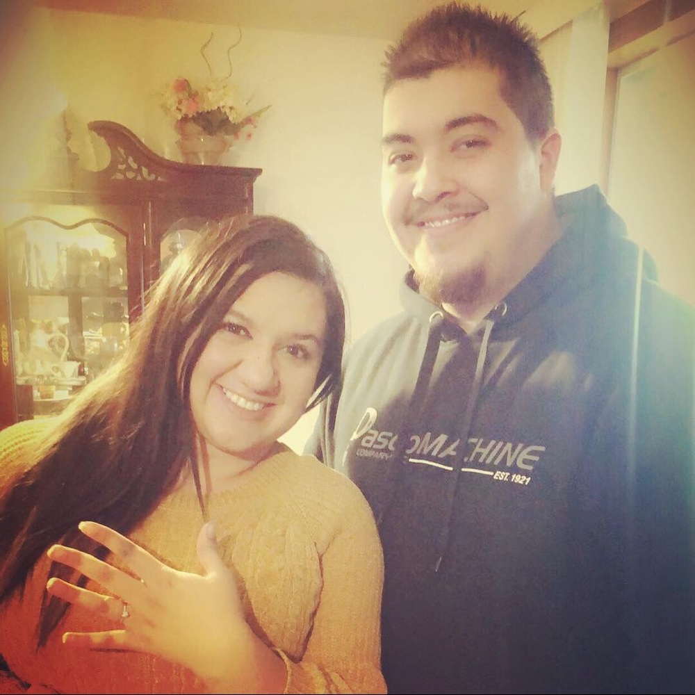 Meet your Posher, Katrina